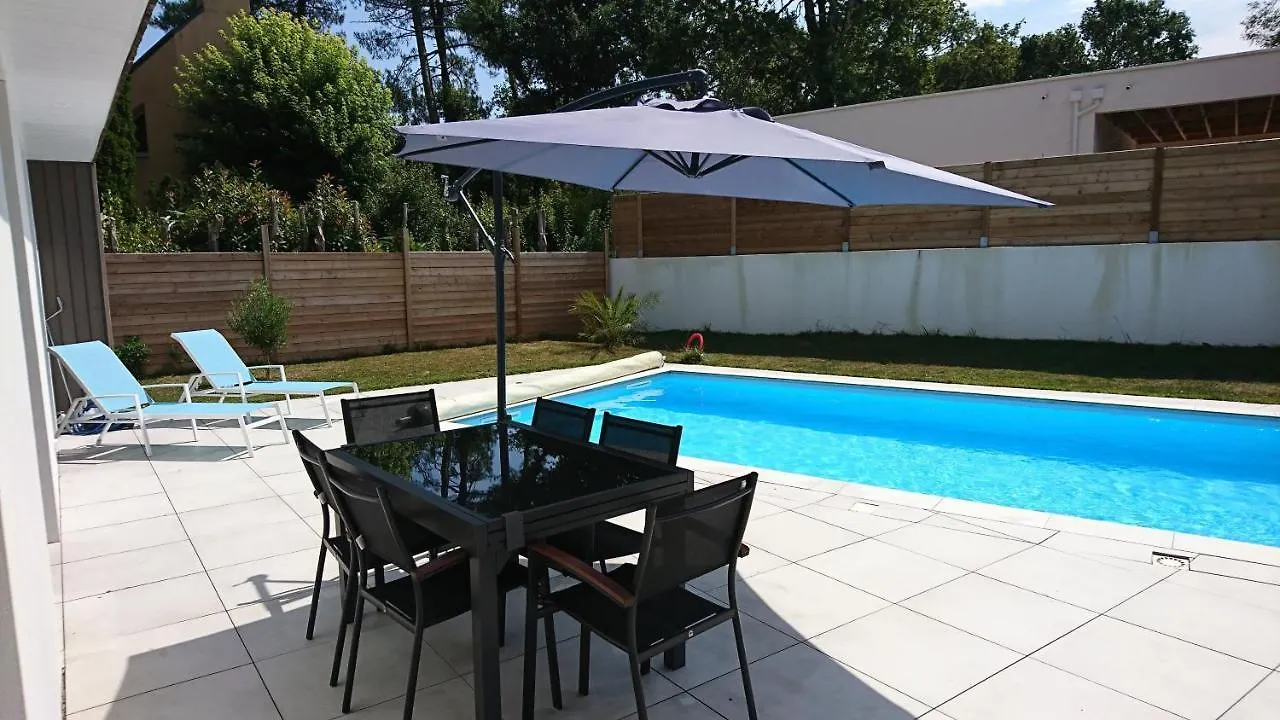 Holiday home Villa Gavrinis Ploemel