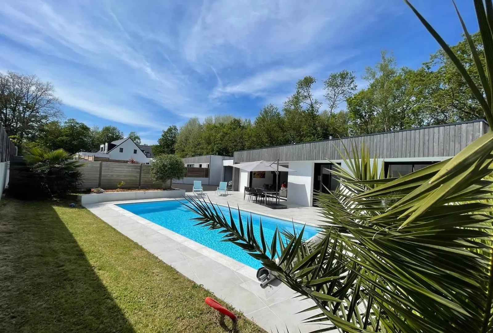 Holiday home Villa Gavrinis Ploemel