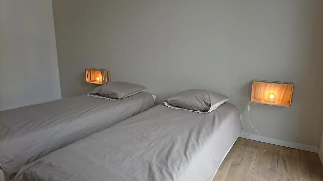 Holiday home Villa Gavrinis Ploemel