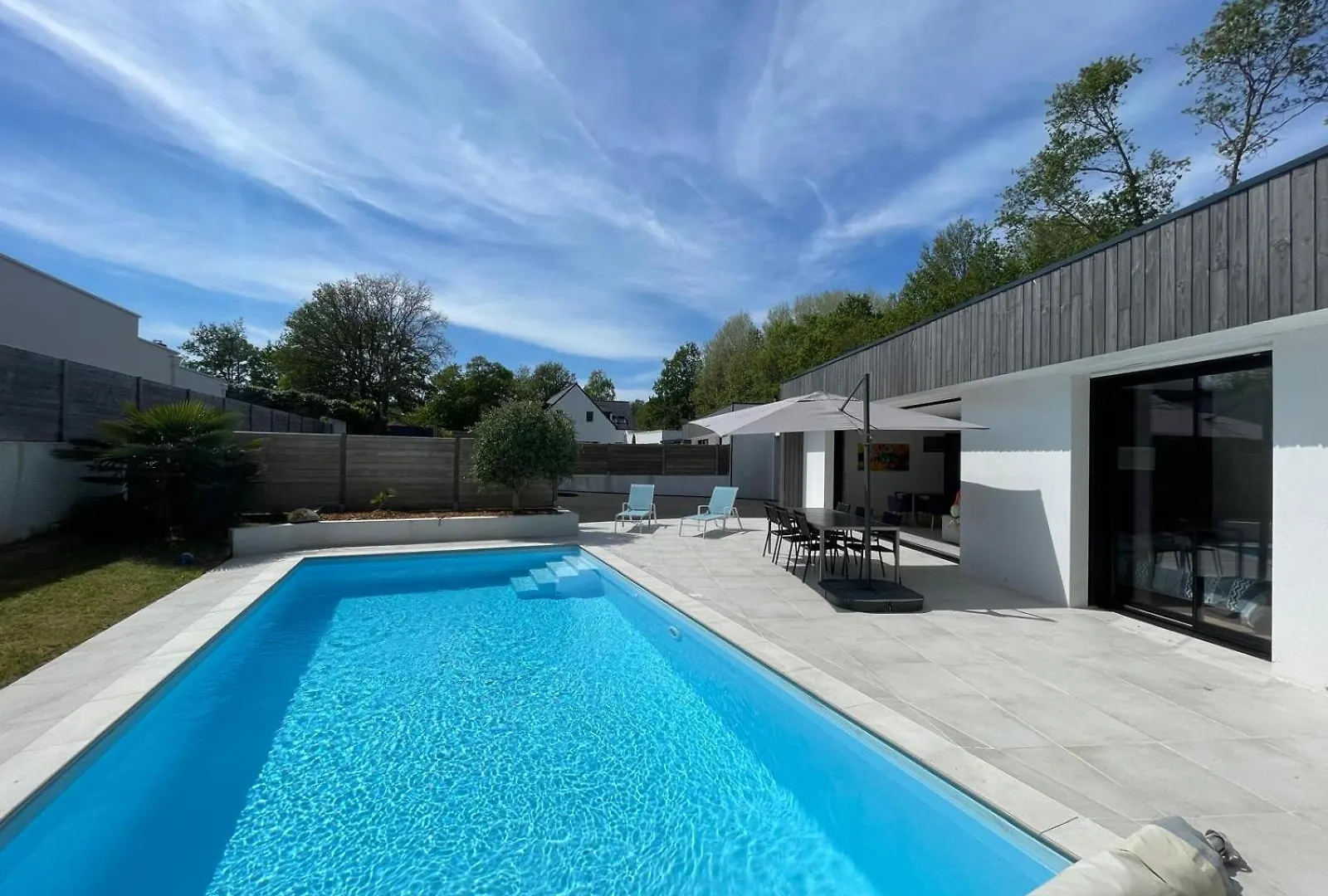 Villa Gavrinis contacts