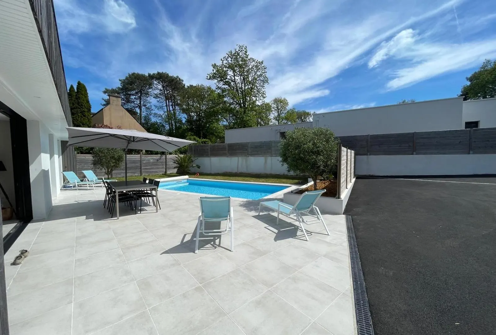 Villa Gavrinis Ploemel Holiday home